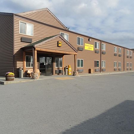 Booneslick Lodge - Jane Exterior photo