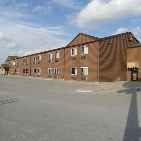 Booneslick Lodge - Jane Exterior photo